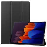 ESR Samsung Galaxy Tab S7 Plus T970/T975 12,4" tablet tok fekete (TABCASE-SAM-S7P-BK) (TABCASE-SAM-S7P-BK) - Tablet tok