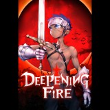 ETime Studio Deepening Fire (PC - Steam elektronikus játék licensz)