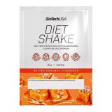 étrend-kiegészít&#337; italpor, 30g, biotech usa "diet shake", sós karamell 10030020500