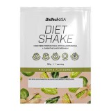 Étrend-kiegészítő italpor, 30g, BIOTECH USA Diet Shake, pisztácia (KHEBIOUSA83)