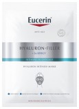 Eucerin Hyaluron-Filler Ráncfeltöltő fátyolmaszk 1x