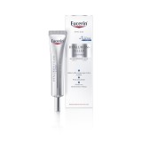 Eucerin Hyaluron-Filler Ráncfeltöltő szemránckrém 15ml