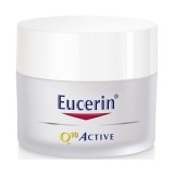 Eucerin Q10 ACTIVE Ránctalanító nappali arckrém száraz bőrre 50ml