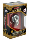 Eureka Donuts - Cast - fém ördöglakat