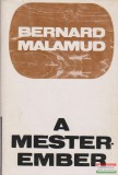 Európa Könyvkiadó Bernard Malamud - A mesterember