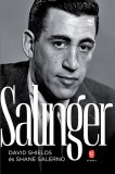 Európa Könyvkiadó Shane Salerno; David Shields: Salinger - könyv