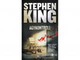 Európa Könyvkiadó Stephen King - Agykontroll