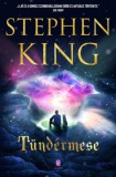 Európa Könyvkiadó Stephen King: Tündérmese - könyv