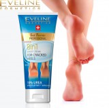 Eveline Cosmetics Evelin Speciális lábápoló krém repedezett sarokra