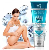 Eveline Cosmetics SLIM EXTREME 4D Gyémánt Karcsúsító szérum hialuronsavval