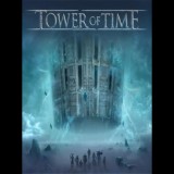 Event Horizon Tower of Time (PC - Steam elektronikus játék licensz)