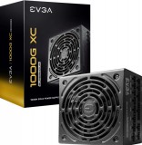 EVGA 1000G 1000W SuperNOVA XC 80+ Gold 520-5G-1000-K2
