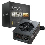 EVGA SuperNova 850 GQ 850W 80+ Gold (210-GQ-0850-V2) - Tápegység