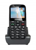 Evolveo EasyPhone EP-600 XD Black EP-600-XDB/SGM EP-600-XDB