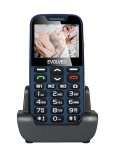 Evolveo EasyPhone EP-600 XD Blue EP-600-XDL/SGM EP-600-XDL