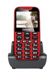Evolveo EasyPhone EP-600 XD Red EP-600-XDR/SGM EP-600-XDR