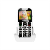 Evolveo EasyPhone EP-600 XD White EP-600-XDW/SGM EP-600-XDW