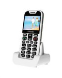 Evolveo Easyphone XD EP-600 2,3" fehér mobiltelefon (8594161338338)
