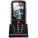Evolveo Strongphone Z4 2,8" Dual SIM fekete mobiltelefon (SGM_SGP-Z4)