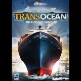 Excalibur Publishing TransOcean: The Shipping Company (PC) (PC -  Dobozos játék)