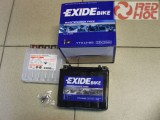 Exide YTX12-BS zárt Akkumulátor 12V