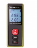 Extol Craft távolságmérő, digitális lézeres (920201)