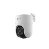 Ezviz H8c Pan & Tilt Wi-Fi Camera CS-H8C-R100-1K2WKFL