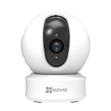 EZVIZ TY1 1080P Wi-Fi IP kamera fehér (CS-TY1-B0-1G2WF) (CS-TY1-B0-1G2WF) - Térfigyelő kamerák