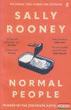Faber and Faber Sally Rooney - Normal People