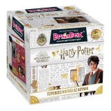 Fakopáncs BrainBox Harry Potter - Társasjáték