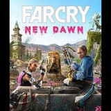 Far Cry: New Dawn (PC - Ubisoft Connect elektronikus játék licensz)
