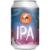 Fehér Nyúl Brewery Fehér Nyúl IPA sör 0,33l 6,5%