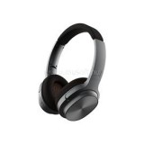 Fejhallgató Vezeték Nélküli - SN-BT30 CANTO (Bluetooth v5.0, hang.szab., micro-SD foglalat, szürke) (RAMPAGE_32002)