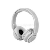 Fejhallgató Vezeték Nélküli - SN-BT51 ROYAL (Bluetooth v4.2, hang.szab., mikrofon, fehér) (RAMPAGE_31998)