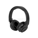 Fejhallgató Vezeték Nélküli - SN-BT51 ROYAL (Bluetooth v4.2, hang.szab., mikrofon, fekete) (RAMPAGE_31997)