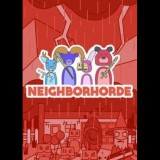 Fermenter Games Neighborhorde (PC - Steam elektronikus játék licensz)
