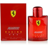 Ferrari Scuderia Ferrari Racing Red 125 ml eau de toilette uraknak eau de toilette