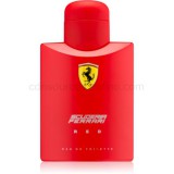 Ferrari Scuderia Ferrari Red 125 ml eau de toilette uraknak eau de toilette