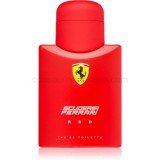Ferrari Scuderia Ferrari Red 75 ml eau de toilette uraknak eau de toilette