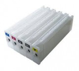 Festék utántöltő Cartridge Epson SC-T nyomtatókhoz 700ml