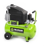 Fieldmann 24L 8bar elektromos kompresszor FDAK 201522