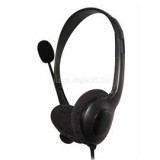 FIESTA fejhallgató sztereó headset, FIS1020 (OMEGA_FIS1020)