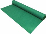 . Filc anyag, puha, tekercses, 42x200 cm, zöld (ISKE099)