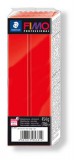 Fimo Professional égethető piros gyurma (454 g)