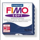 FIMO "Soft" gyurma 56g égethető windsor kék (8020-35) (8020-35) - Gyurmák, slime