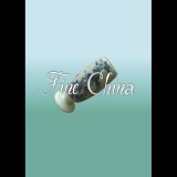 Fine China Games Fine China (PC - Steam elektronikus játék licensz)