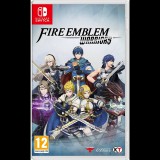 Fire Emblem Warriors (Switch) (Nintendo Fire Emblem Warriors (Switch)) - Nintendo dobozos játék