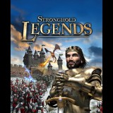 FireFly Studios Stronghold Legends: Steam Edition (PC - Steam elektronikus játék licensz)