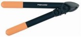 Fiskars PowerGear™ muanyag fogaskerekes ágvágó, rávágó (S) L31