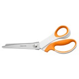 FISKARS RazorEdge cikcakk olló (23 cm)